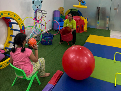 Play Therapy